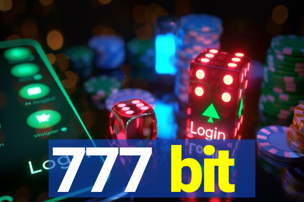 777 bit